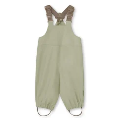 MATWainis Regnsæt, Tea Green, 116 cm