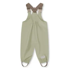 MATWainis Regnsæt, Tea Green, 116 cm