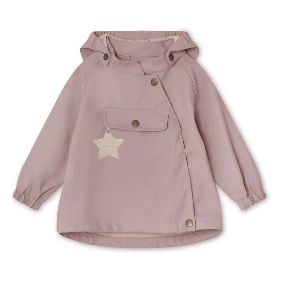 MATWainis Regnsæt, Violet Ice, 110 cm