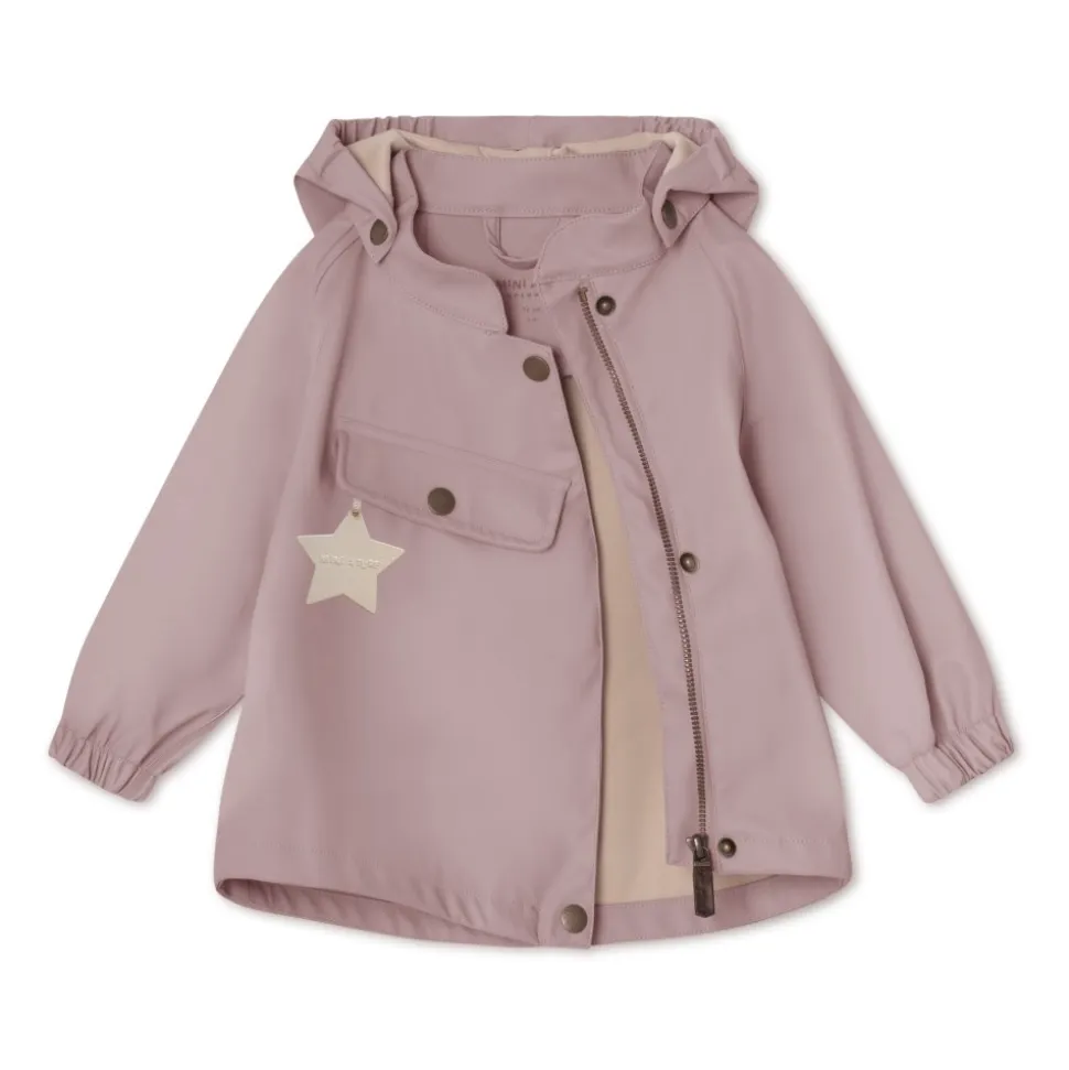 MATWainis Regnsæt, Violet Ice, 110 cm