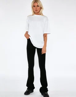 Max T-shirt, White, S