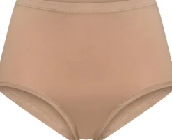 Maxi 3-pak Trusser, Nude, XXL