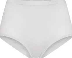 Maxi 3-pak Trusser, White, XL