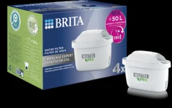 Maxtra Pro Limescale Expert 4-pak Filter