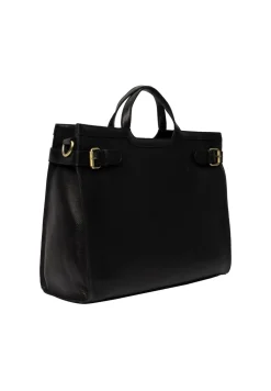 May Big Arbejdstaske, Black