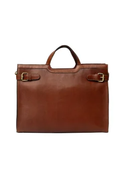 May Big Arbejdstaske, Cognac