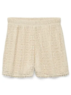 Maya Shorts, Birch, XL