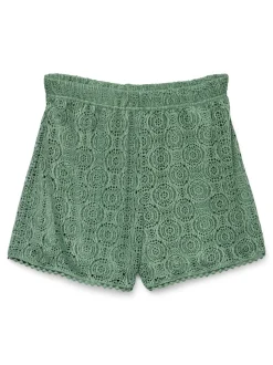 Maya Shorts, Hedge Green, XL