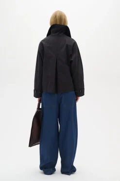 MazieIW Jakke, Black, 44