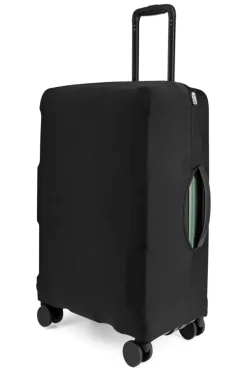 Medium Kuffertovertræk, Black