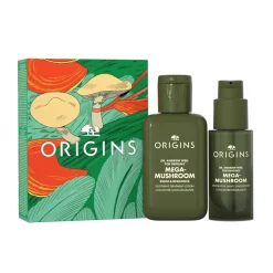 Mega - Mushroom Gaveæske