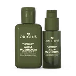 Mega - Mushroom Gaveæske