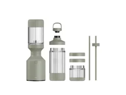 Mega Plus 1200 Blender, Sage