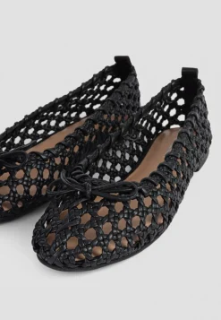 Megan Ballerinasko, Black, 39