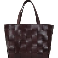 Meike Shopper, Dark Brown