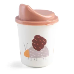 Melamin Tudkop, Pixie Land