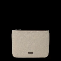 Melange Pouch Kosmetikpung, Brindle