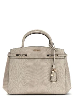 Melinda Håndtaske, Light Taupe