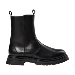 Melsey Støvler, Black, 39