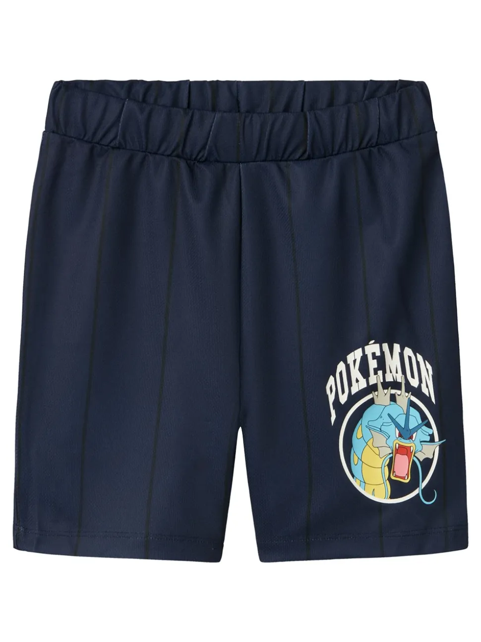 Melt Pokemon Shorts, Navy Blazer, 134 cm