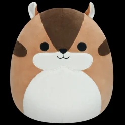 Melzie Jordegern Bamse, Brun