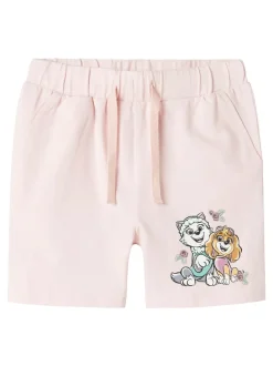 Memira Pawpatrol Shorts, Ballerina, 92 cm