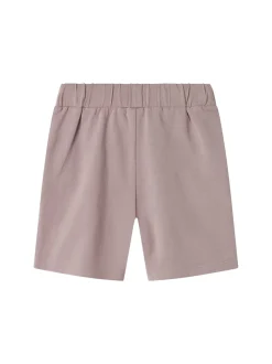 Memira Pawpatrol Shorts, Purple Dove, 92 cm