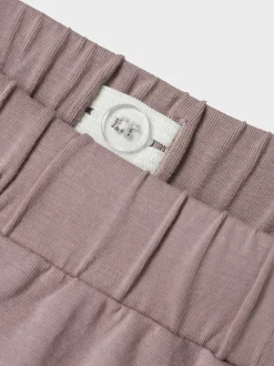 Memira Pawpatrol Shorts, Purple Dove, 92 cm