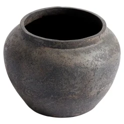 Memory Krukke, Brown/Burn