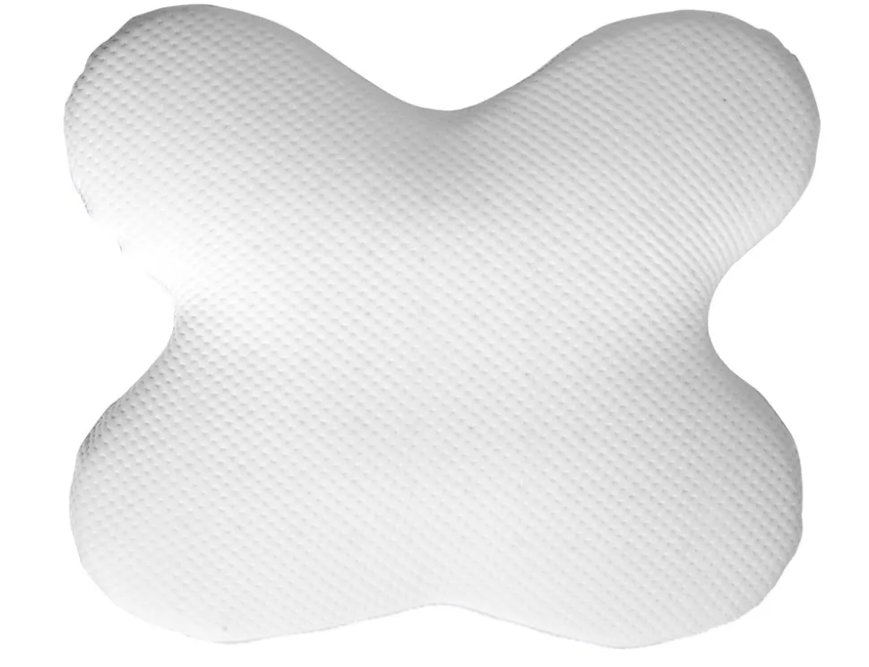 Memoryskum Komfort Hovedpude, 45x55 cm