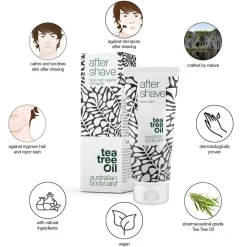 Men After Shave, 100 ml