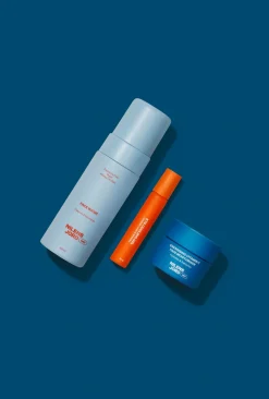 Men Energising Vitamin C Face Moisturizer, 50 ml