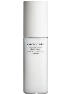 Men Energizing Moisturizer Fluid, 100 ml