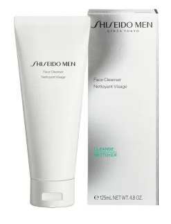Men Face Cleanser, 125 ml