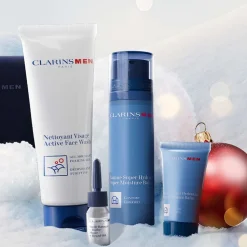 Men Hydration Gaveæske