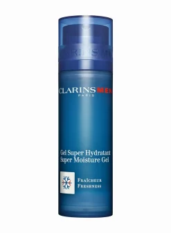 Men Hydration Moisture Gel, 50 ml