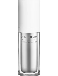 Men SMN Total Revitalizer Liqiud Fluid Anti-age Creme, 70 ml