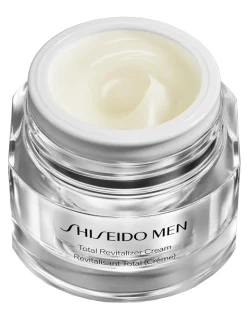 Men Total Revitalizer Cream, 50 ml