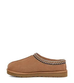 Men's Tasmann II Sko, Chestnut, 44