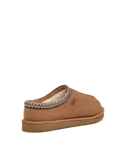 Men's Tasmann II Sko, Chestnut, 44