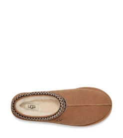 Men's Tasmann II Sko, Chestnut, 44