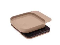 Mensura Køkkenvægt, Humus