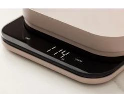 Mensura Køkkenvægt, Humus