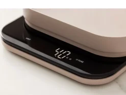 Mensura Køkkenvægt, Humus