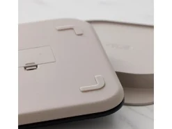 Mensura Køkkenvægt, Humus