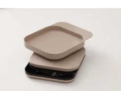 Mensura Køkkenvægt, Humus