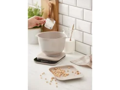 Mensura Køkkenvægt, Humus