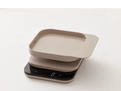 Mensura Køkkenvægt, Humus