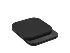 Mensura Køkkenvægt, Sort