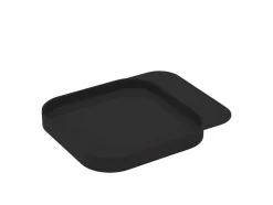 Mensura Køkkenvægt, Sort